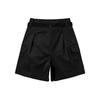 THE NORTH FACE Cargo Shorts Women's Black Moderate (Unisex) Cargo Shorts NF0A5JXV JK3