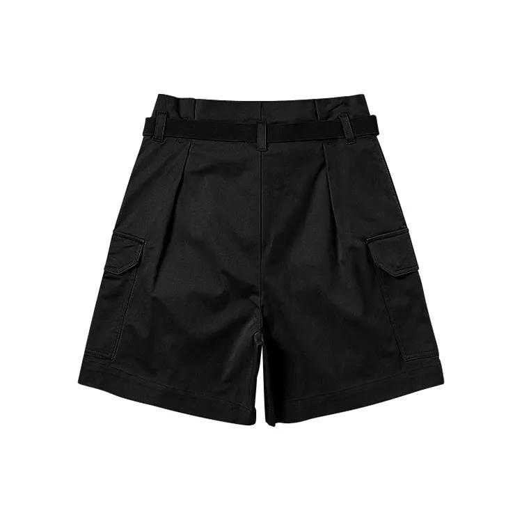 THE NORTH FACE Cargo Shorts Women's Black Moderate (Unisex) Cargo Shorts NF0A5JXV JK3