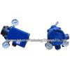 Azbil Yamatake AVP302-RSD3A-XXXX-X: Intrinsically Safe Explosion-Proof Valve Positioner