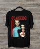 Neue Kollektion Placebo Band 2026 T-Shirt Volle Größen S-5XL