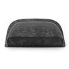 Car 3 Holes Dash Board Gauge Pod Plastics Holder  for 2 inch/52mm Gauges Black Carbon Fiber Style Mount Holder BX101803-FP