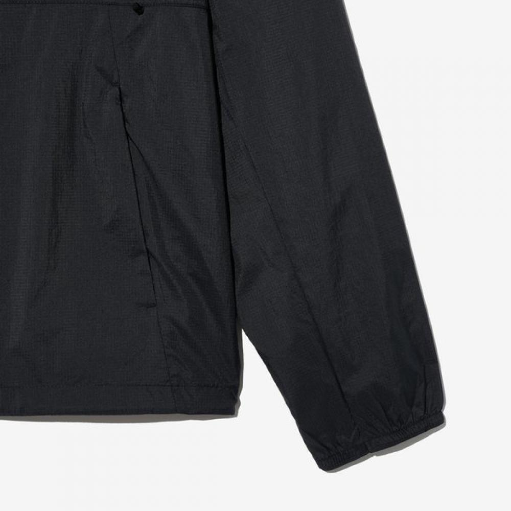 Fila Lightweight Hooded Windbreaker