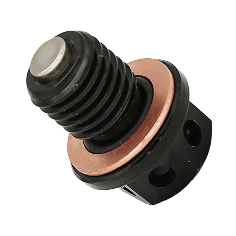 XR CRF CR111 CR111R CR111R CRM111 CRF111L/M XR111 XR111 XR611R XR611R CRF1111L CNC Oil Drain Plug Bolt