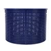Košiček skimmeru do bazénu Pasuje na Hayward SPX1082CA PVC Náhradní filtrační koš do bazénu Odstraňování listí a nečistot