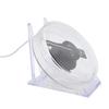 3D hologramový ventilátor s WiFi aplikací pro dálkové ovládání, HD rozlišení 1080x1600, 170 stupňů, holografický projektor pro reklamu