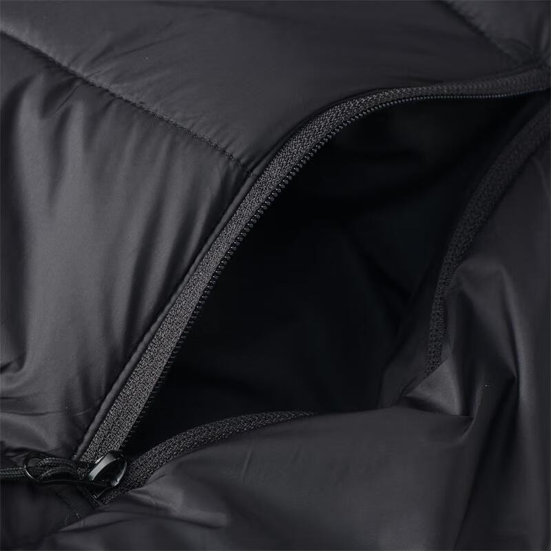 Mizuno Gepolsterte Outdoor-Weste für Herren