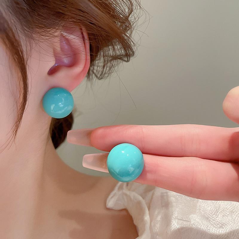 Весенне-летний отпускной стиль розовые серьги-цветы из ракушек нишевый дизайн пусеты модные милые серьги женские