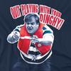 Tommy Boy Mens Dinghy T-Shirt