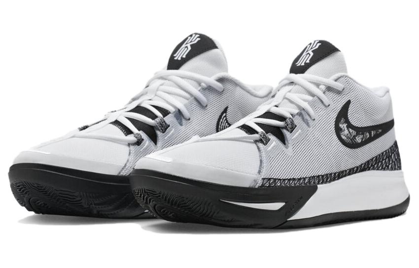 Nike Kyrie Flytrap 6 EP 'Bianco Nero' DM1126-101