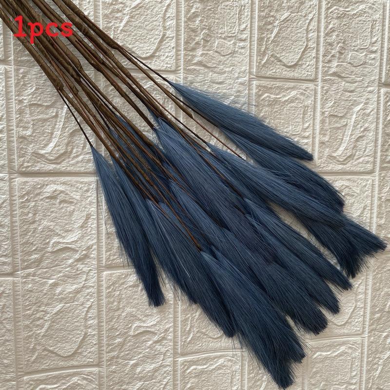 Hochzeitsdeko Künstliches Schilf Pampasgras Foto-Requisite Nordisch Ins