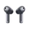 HUAWEI FreeBuds 4i Silver Frost True Wireless Earbuds with Active Noise Bluetooth Approximately 10 Hours of External Sound Dedicated Noise Cancelling