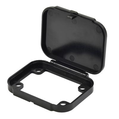 Halterung Panel Halterung Abdeckung Abdeckung FÜR Anderson Panel Stecker