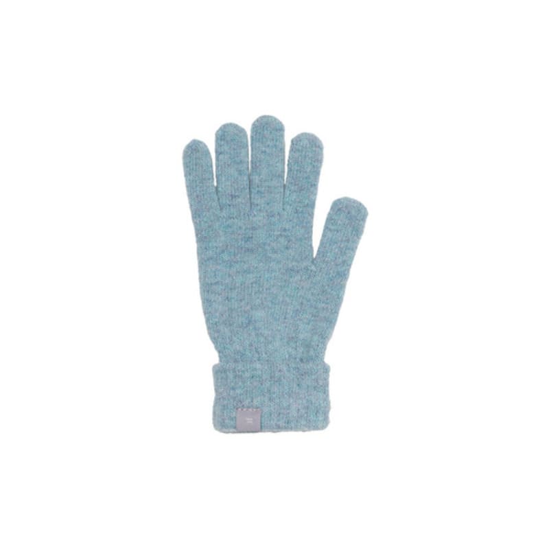 J.ESTINA Fingerhole Basic Gloves LB (JEACEB4BF400LB260)