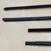 Exterior Window Trim Molding for Nissan D22 Frontier Navara 1997-2004