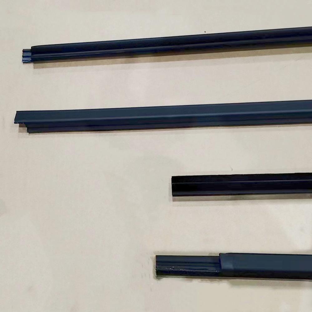 Exterior Window Trim Molding for Nissan D22 Frontier Navara 1997-2004