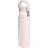 Stanley 1913 IceFlow Fast Flow Vacuum Insulated Bottle Rose Quartz 0.71L