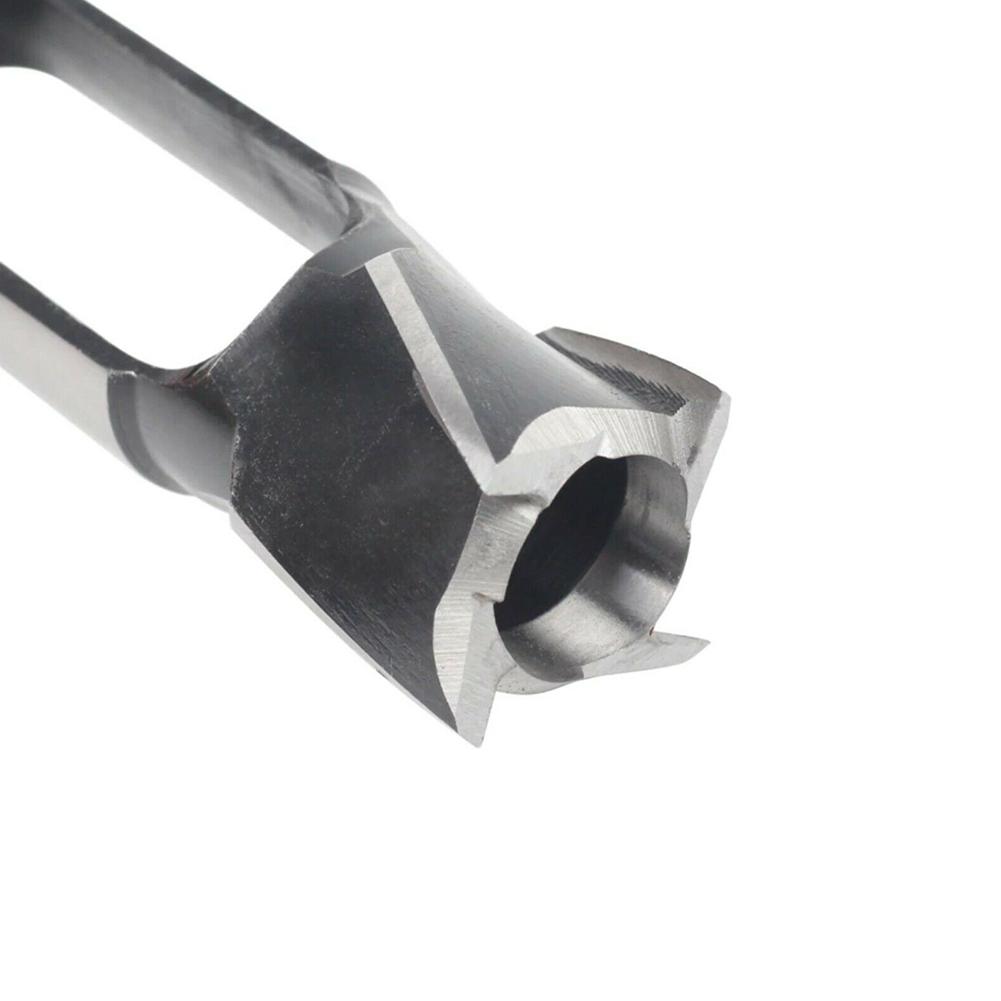 

4pcs Set Wood Drill Bits for Furniture and Wood Projects High Carbon Steel for Efficient Cutting and Performance China Mainland