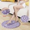 Large Size Foot Massage Board Blood Circulation Feet Massage Pad New Acupressure Pad  Home Use