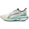 Li Ning WuShi 5S 3.0 Abrasion Resistant Low Top Casual Running Shoes Men's Ecru ARST049-1