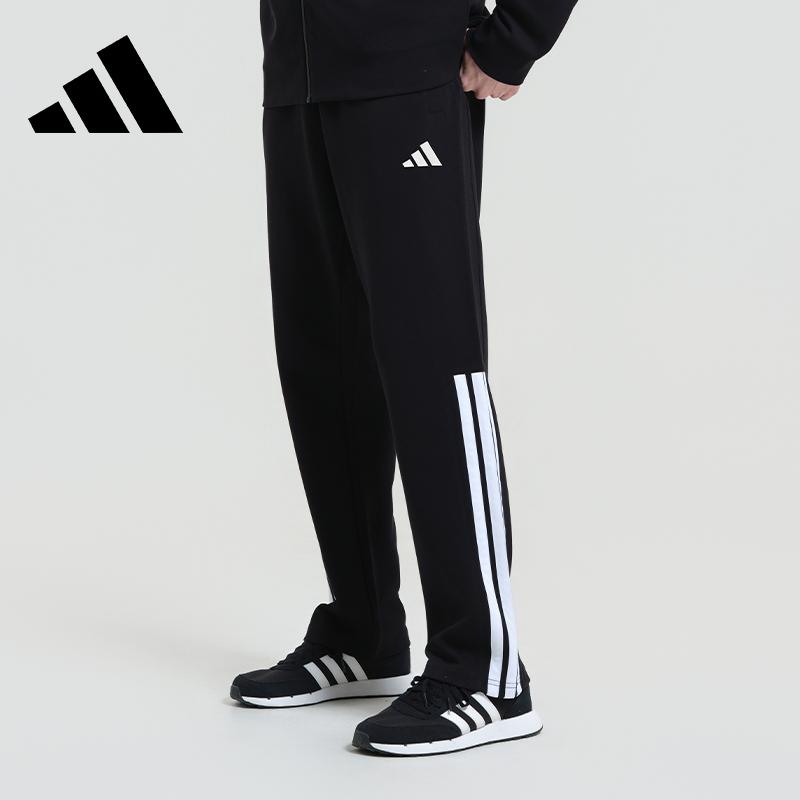 adidas Casual Sportswear Unisex CLTR02JTK-BW+CLTR02PTK-BW