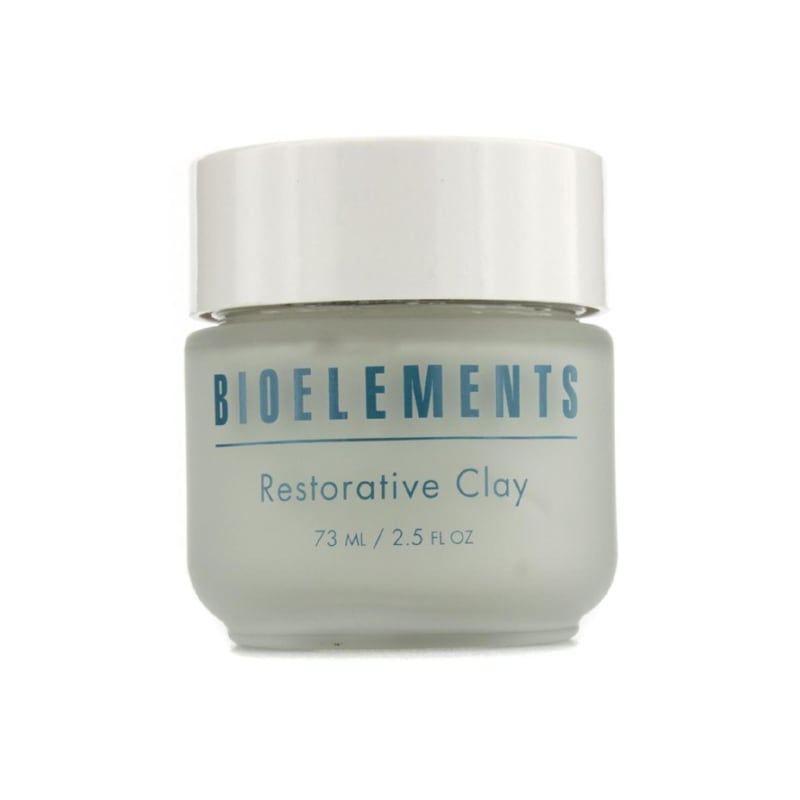 

Bioelements Restorative Clay Pore Refining Facial Mask 73ml