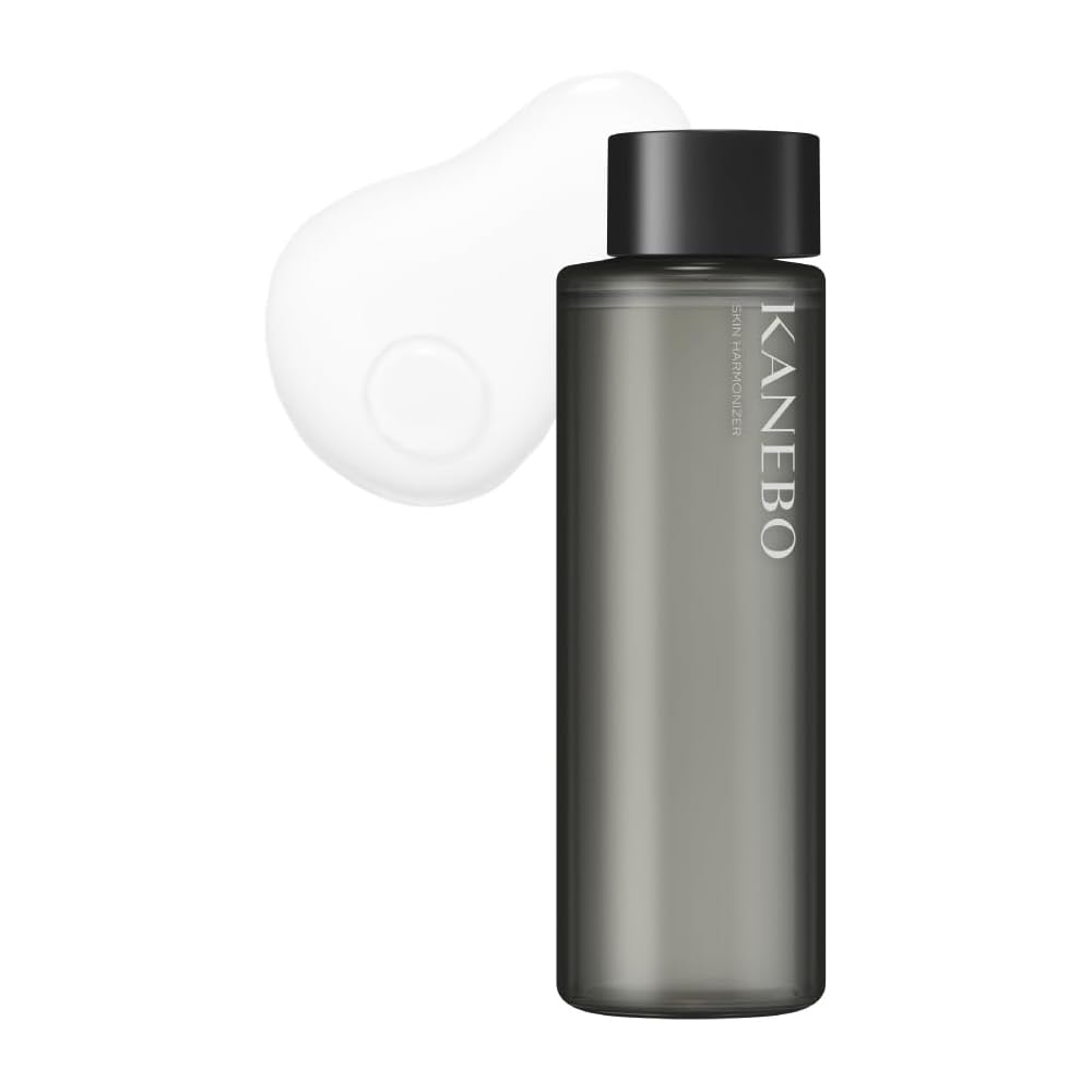 KANEBO Skin Harmonizer 320 мл Лосьон для мужчин, Увлажняющий и успокаивающий сухую и раздраженную кожу