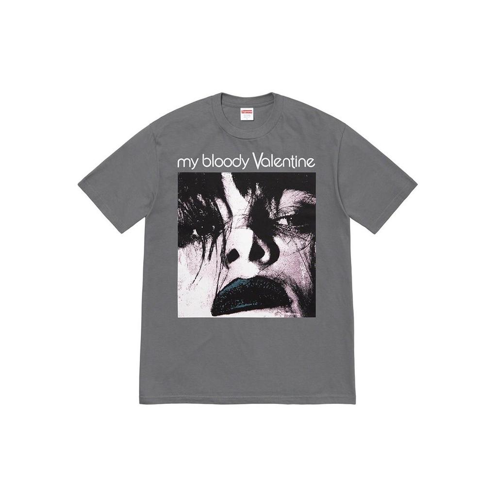 Supreme My Bloody Valentine Feed Me With Your Kiss Tee SUP-SS20-585
