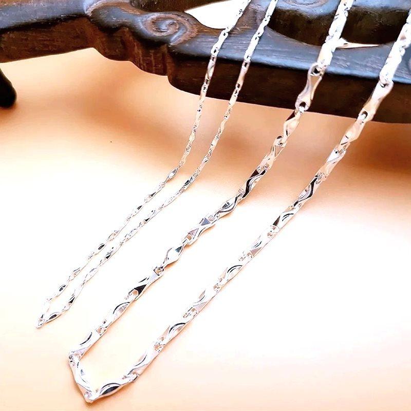 

Ожерелье Cool Girl Tide Личность Студент Корейская версия Простое ожерелье