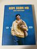 Kim Seon-ho 2023, 2024 Photobook