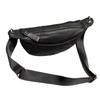 All-Leather Cross-Women'S Bag Trendy Saddle Bag Commuter Leather Women'S Bag Black Cowhide Shoulder Messenger Women'S Bag