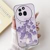 Fashion Design Phone Case For Nothing Phone (3a) Pro Phone3a Black Silicone Soft Cover For NothingPhone 3a 3 a Pro Cases Bumper