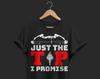 T-shirts en tops – T-shirts