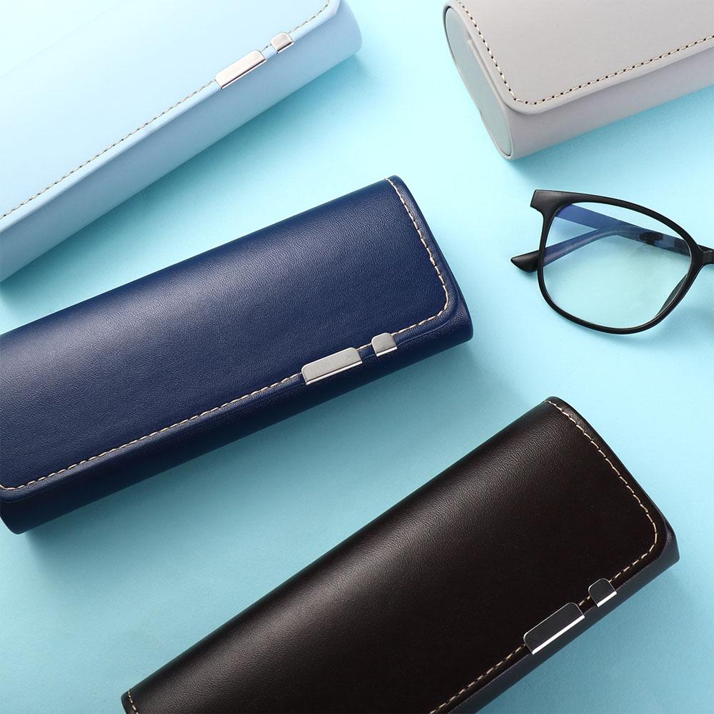Glasses Storage Box Reading Glasses Case Eyeglass Box Glasses Box Spectacle Case Sunglasses Case