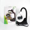 Magnifier Glass Lamp Lighting Loupe Accessory Universal Magnification Device US Plug Magnifying LED Light Reading Lamps Devices