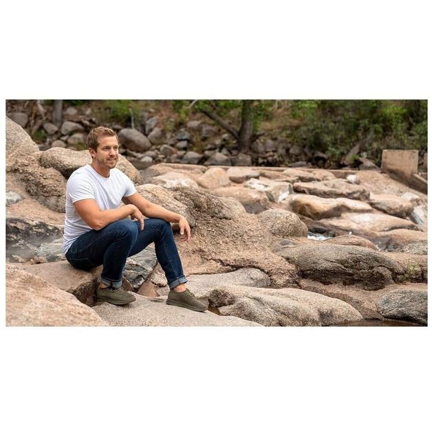 Кроссовки Saola Tsavo 2.0