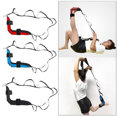 Yoga ve Pilates – Yoga Kemerleri