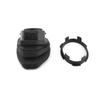 Motorcycle Drivetrain Gaskets Seals Transmission Shaft Sleeve Boot Drive Coverf For BMW R1200 RT GS R1250 GS Advront and Back