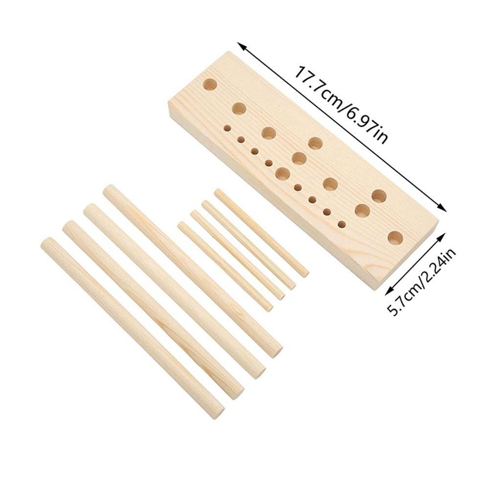 Gift Packaging Handwork Ribbon Craft DIY Bowknot Maker Packaging Tools Bow Making Tool Bow Maker
