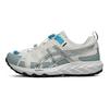 Asics Gel-Sonoma Fe Modisch Vielseitige Low-Top Laufschuhe Damen Sneaker Grau Blau 1012B787-021