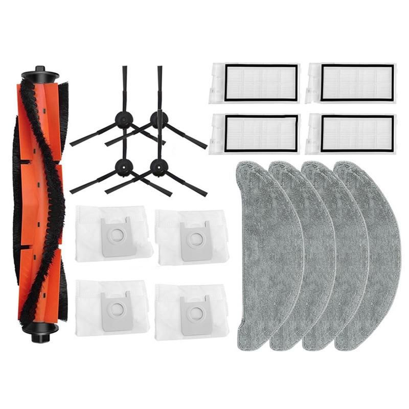 A78E-Аксессуары для пылесоса Аксессуары для скребка Запасные части для робота-пылесоса