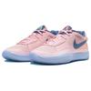 Nike Ja 1 EP Day One - Soft Pink Unisex Sneakers Medium-Soft-Pink Diffused-Blue Cobalt-Bliss FV1282-600