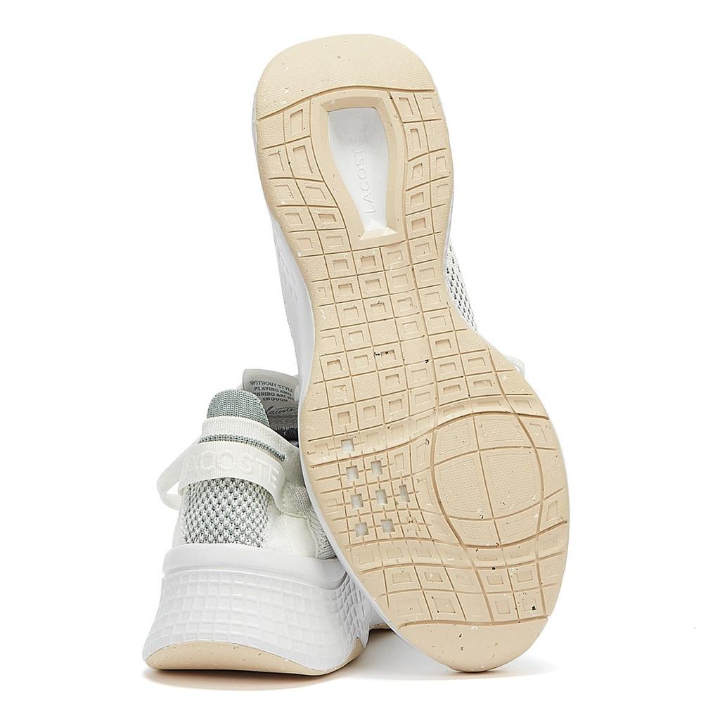 dark green trainers womens