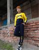 Clothing Set (boys) Any Season 6359-057-33 HC