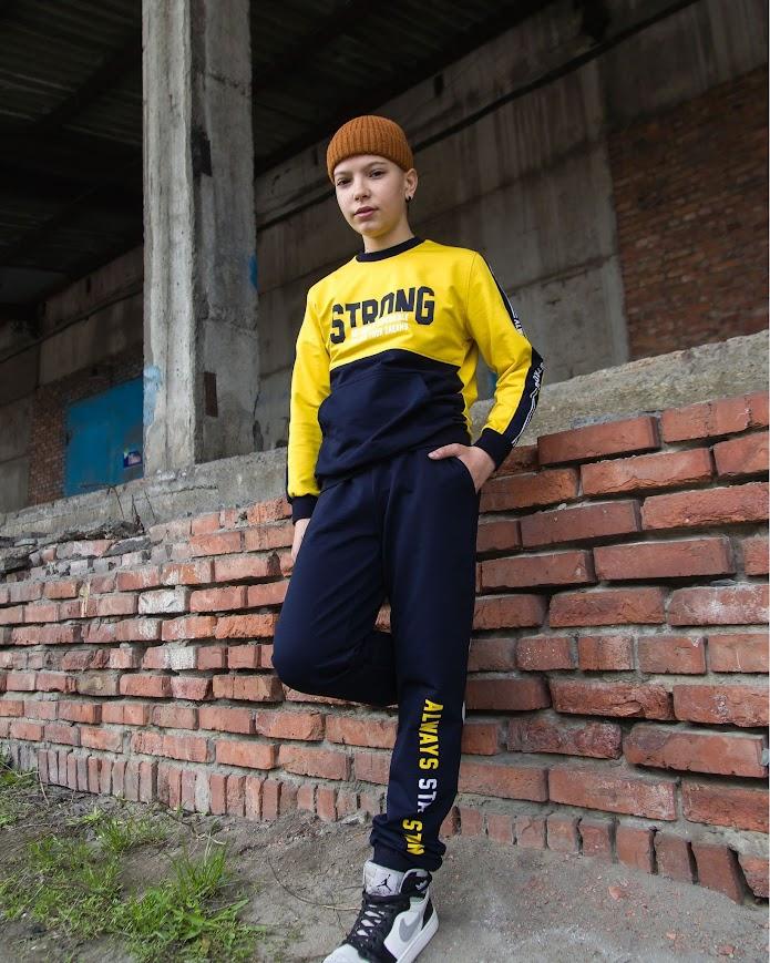 Clothing Set (boys) Any Season 6359-057-33 HC