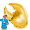 Crab Claw Shape Water Soaker Toys Splashing Spray Water-Sprinkling Toy  Kids Beach Games