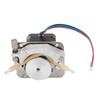 Micro Peristaltic Pump with Stepper Motor Self Priming Mute Circulation Water Pumps(16 # 3.2x6. 4