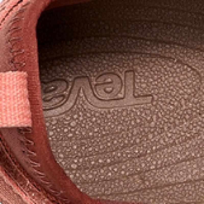 Teva Women S Vibram Sole Trekking SandalS Grandview Max Stvf2516230 Mgd