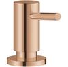 Warm Sunset Liquid Soap Dispenser 40535Da0