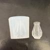 Silikon-Bastelform Perfekt zur Herstellung von Miniaturvasen Geeignet für Bastelprojekte Puppenhäuser Ornamente und Schmuck