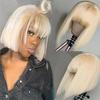 Extensões de cabelo natural – Perucas de cabelo natural